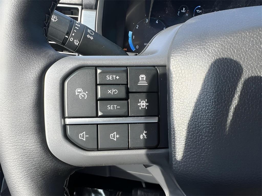 new 2026 Ford F-150 car, priced at $72,200