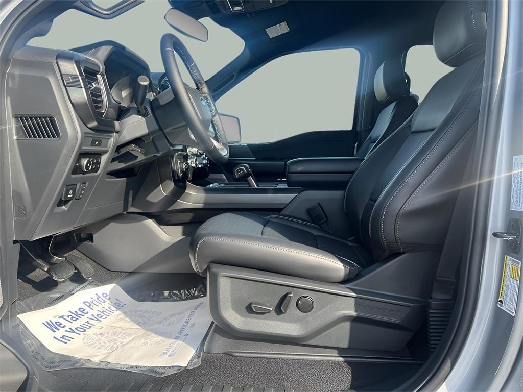 new 2026 Ford F-150 car, priced at $72,200