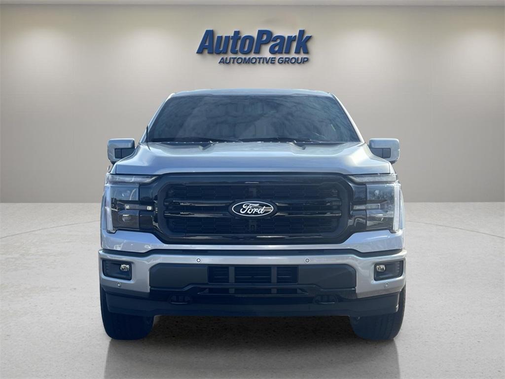 new 2026 Ford F-150 car, priced at $72,200