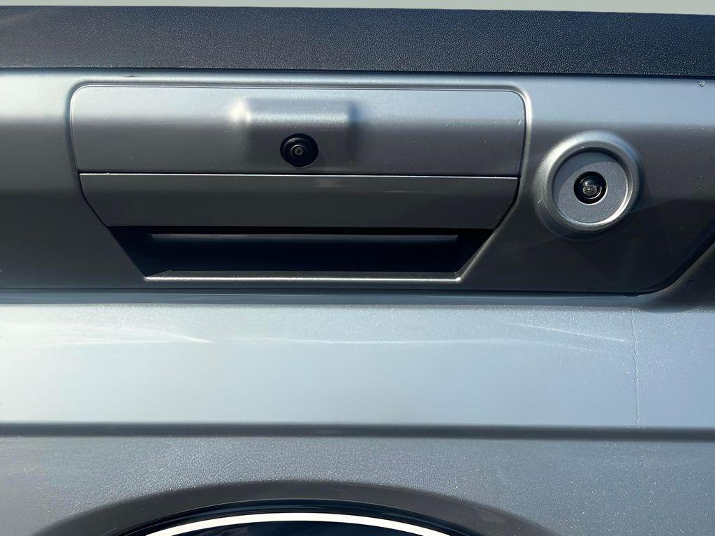 new 2026 Ford F-150 car, priced at $72,200