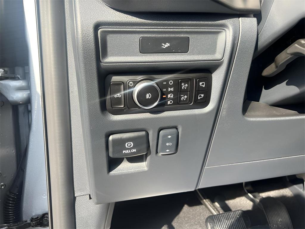 new 2026 Ford F-150 car, priced at $72,200