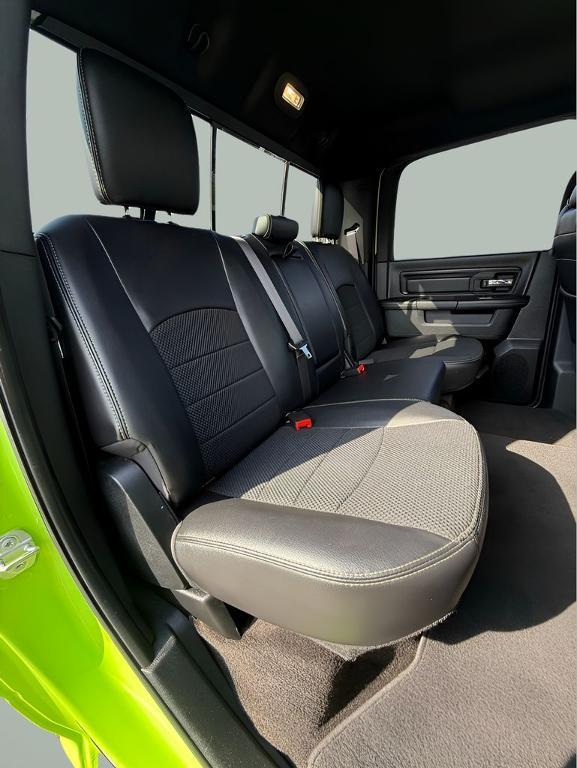 used 2017 Ram 1500 car, priced at $32,995