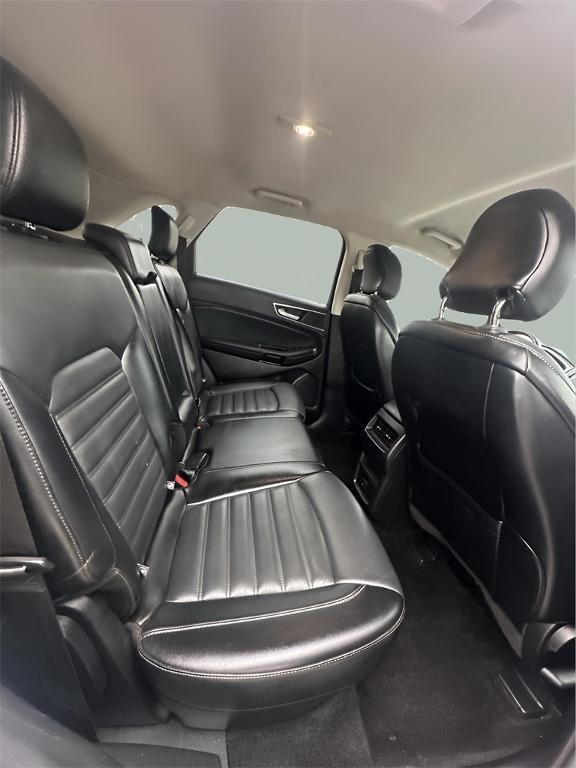 used 2018 Ford Edge car, priced at $11,162