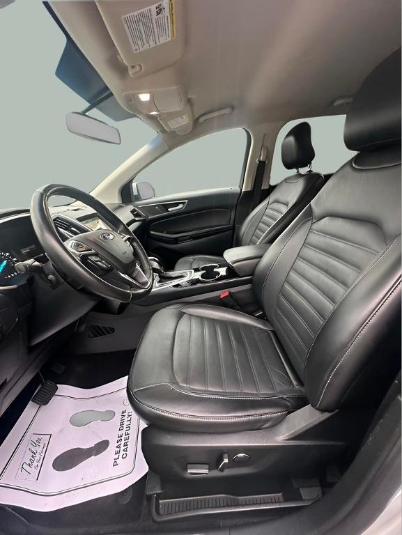 used 2018 Ford Edge car, priced at $9,997