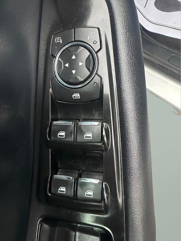 used 2018 Ford Edge car, priced at $9,997