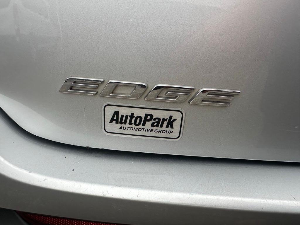 used 2018 Ford Edge car, priced at $11,162