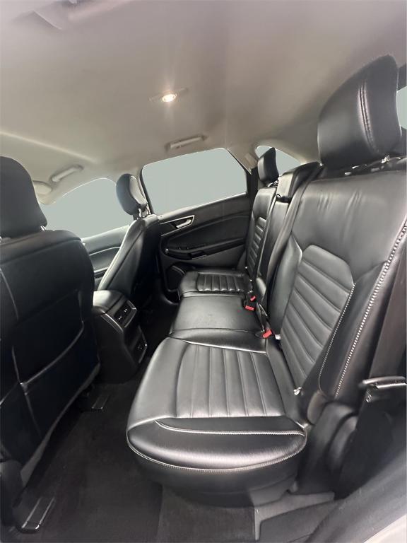 used 2018 Ford Edge car, priced at $11,162