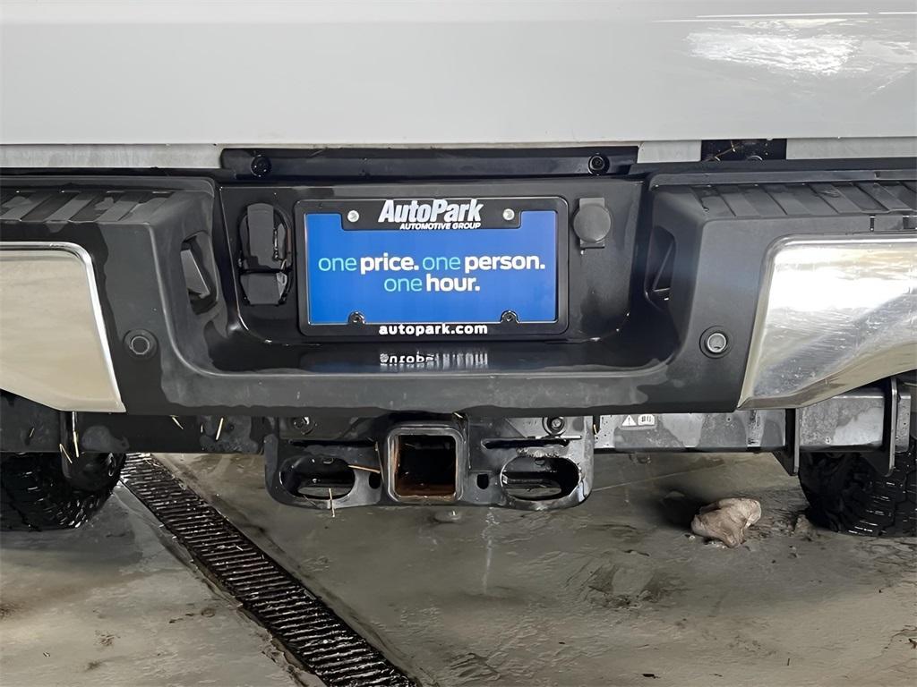 used 2023 Ford F-250 car, priced at $62,976