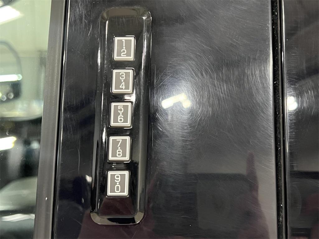 used 2023 Ford F-250 car, priced at $62,976