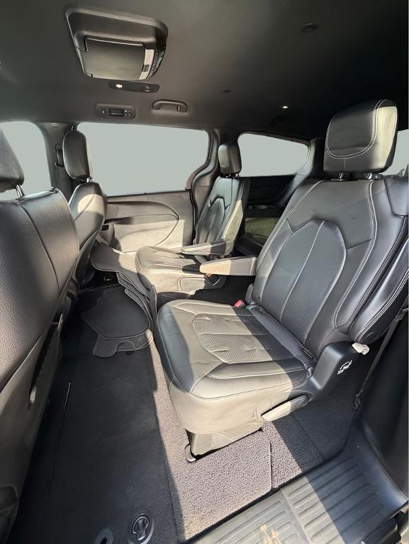 used 2020 Chrysler Pacifica car, priced at $17,987