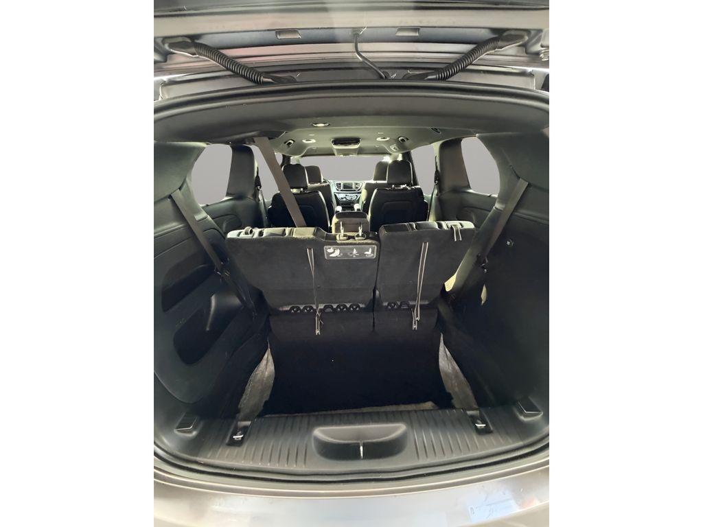 used 2020 Chrysler Pacifica car, priced at $17,987