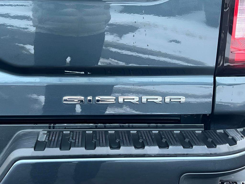 used 2020 GMC Sierra 2500 car, priced at $57,977