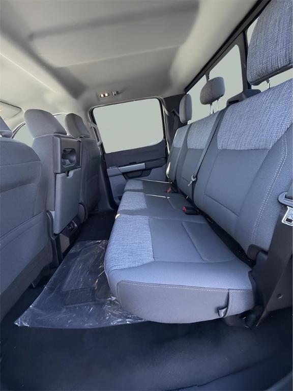 new 2026 Ford F-250 car, priced at $62,240