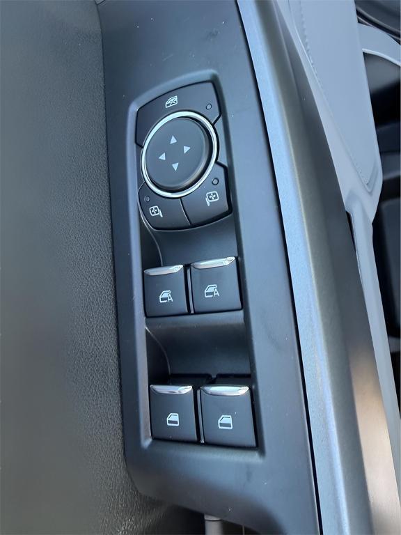 new 2026 Ford F-250 car, priced at $62,240