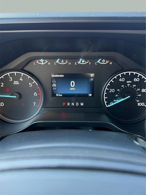 new 2026 Ford F-250 car, priced at $62,240