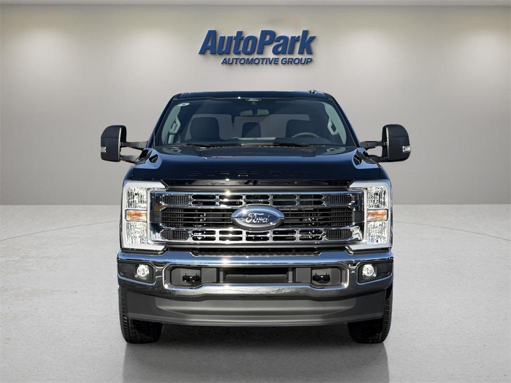 new 2026 Ford F-250 car, priced at $62,240
