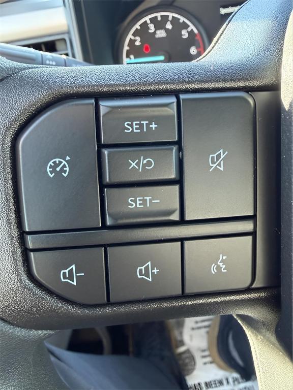 new 2026 Ford F-250 car, priced at $62,240