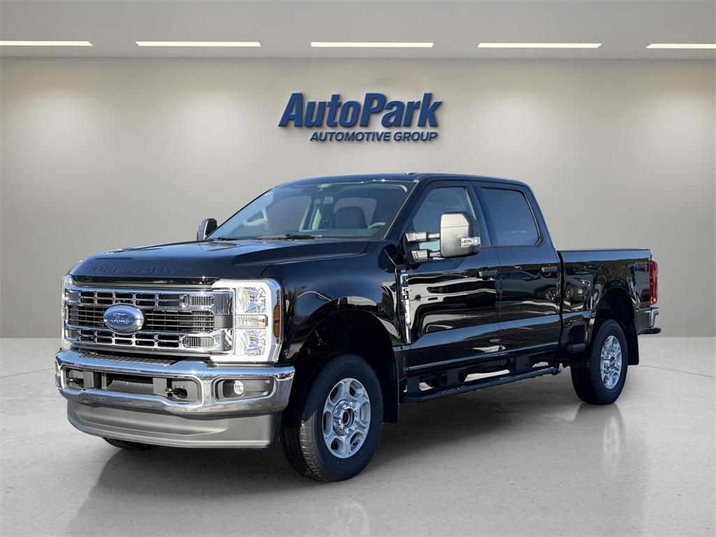 new 2026 Ford F-250 car, priced at $62,240