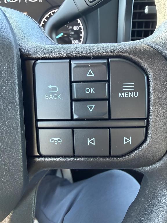 new 2026 Ford F-250 car, priced at $62,240