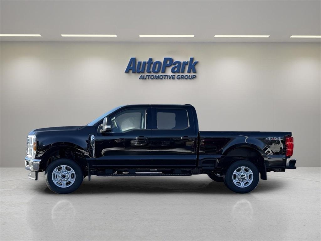new 2026 Ford F-250 car, priced at $62,240