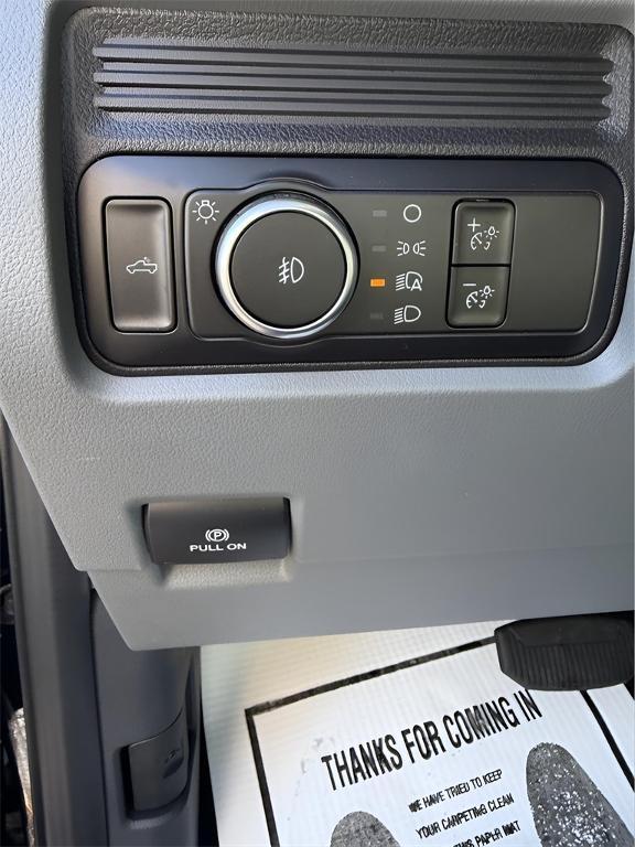 new 2026 Ford F-250 car, priced at $62,240