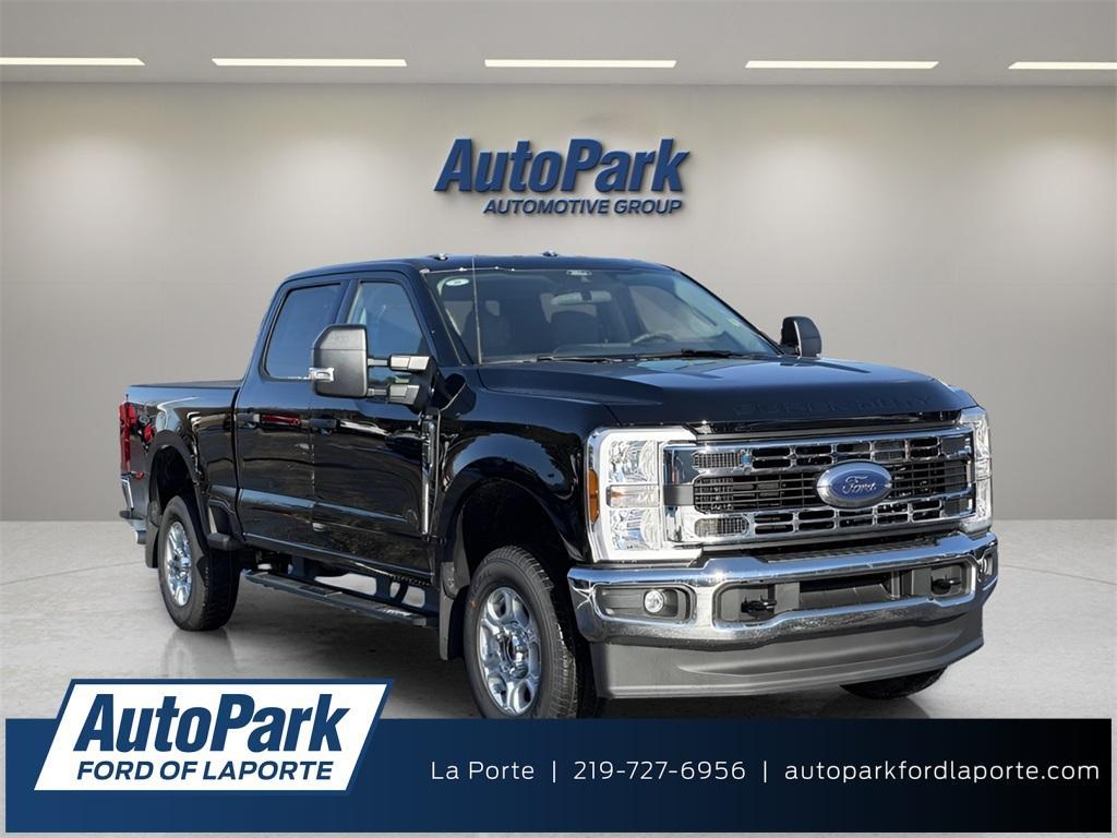 new 2026 Ford F-250 car, priced at $62,240