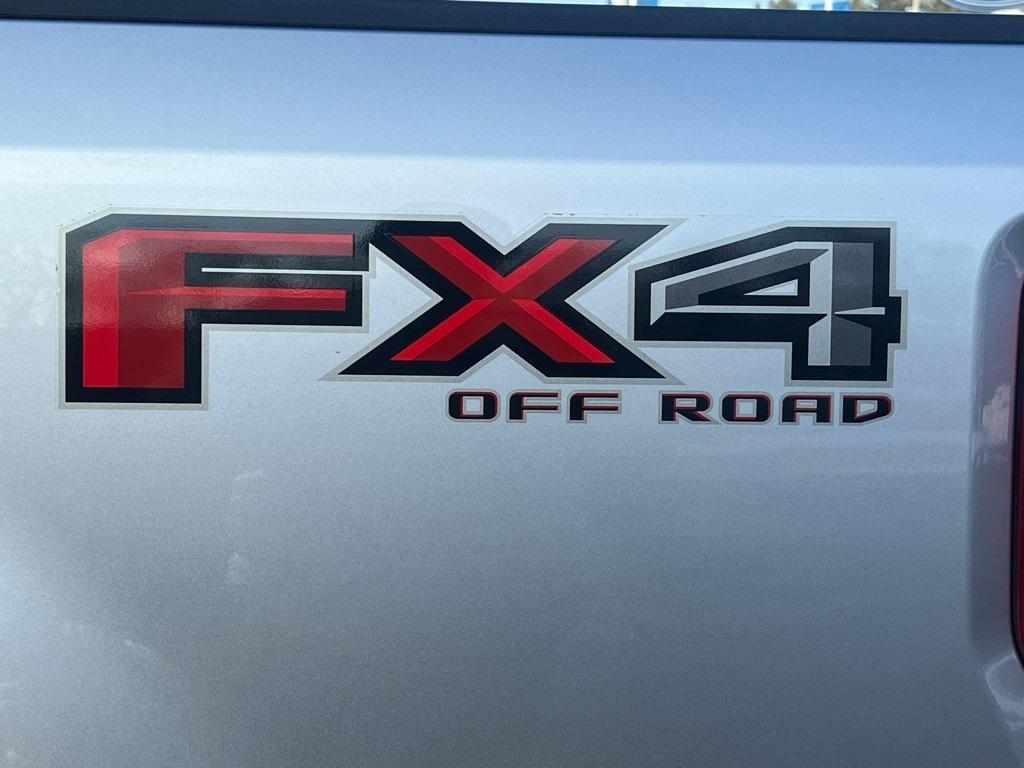 used 2021 Ford F-250 car, priced at $52,567