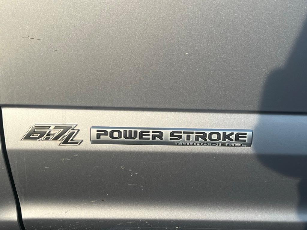 used 2021 Ford F-250 car, priced at $52,567