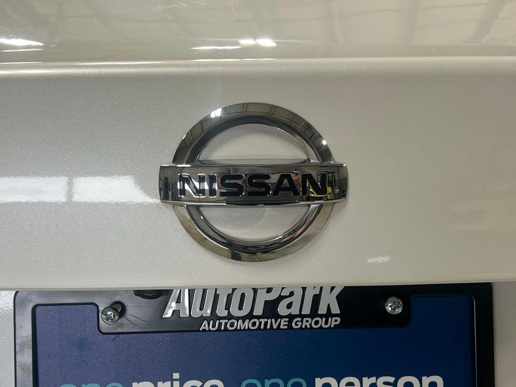 used 2020 Nissan Sentra car, priced at $14,987
