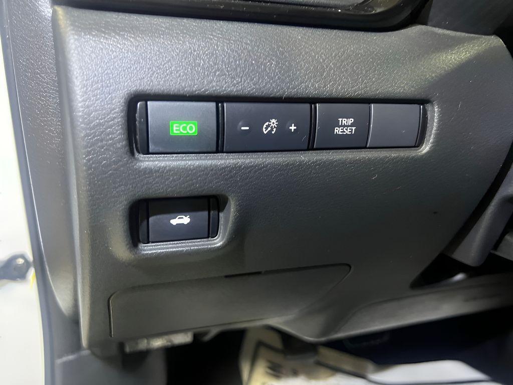 used 2020 Nissan Sentra car, priced at $14,987