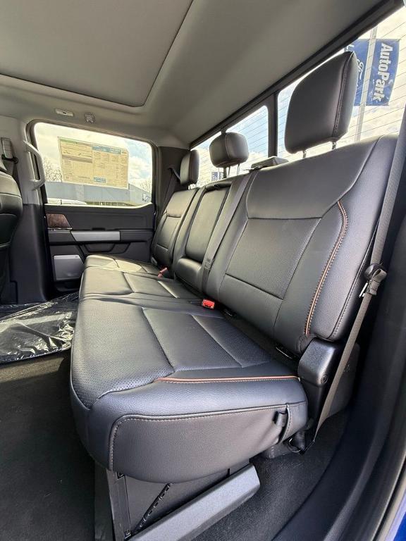 new 2026 Ford F-350 car, priced at $84,550