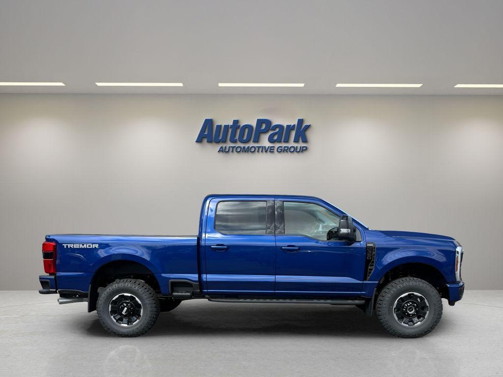 new 2026 Ford F-350 car, priced at $84,300