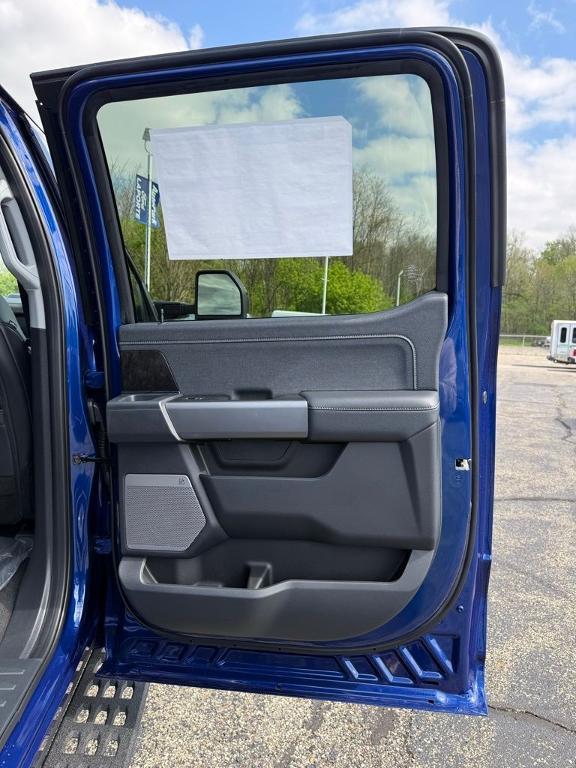 new 2026 Ford F-350 car, priced at $84,300