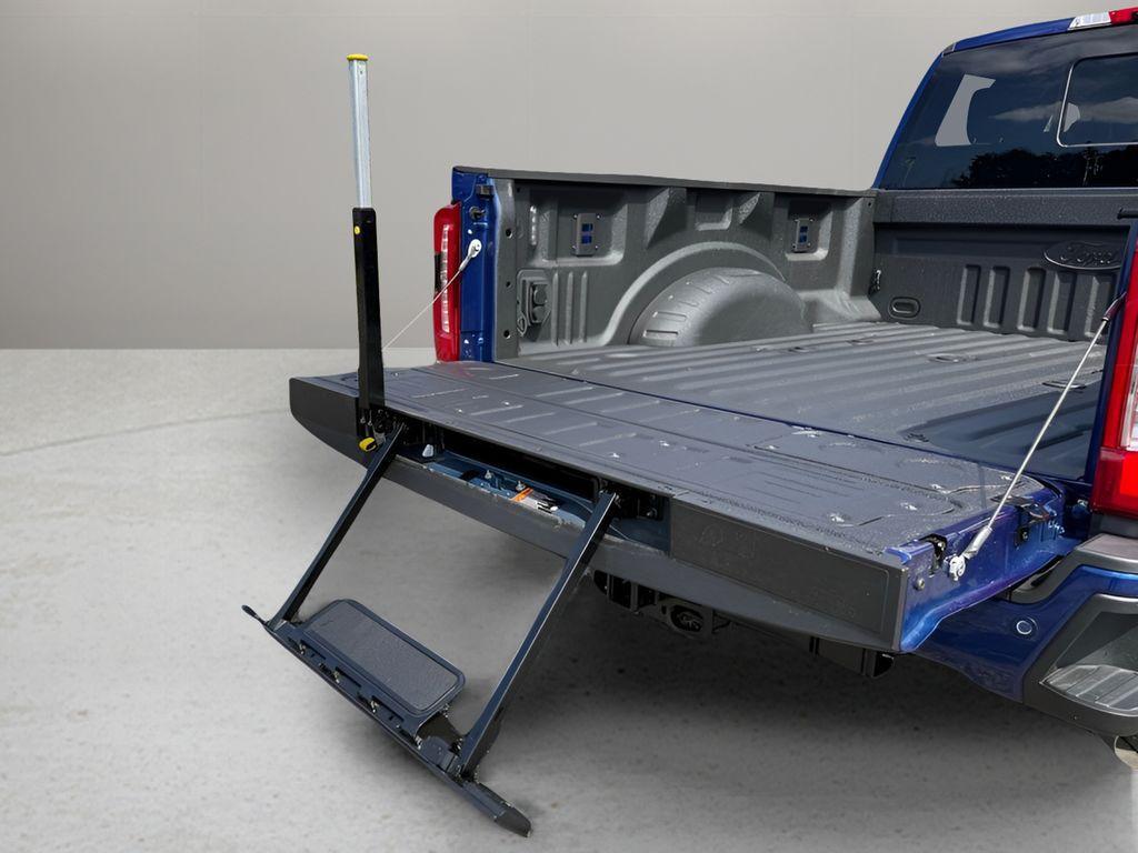 new 2026 Ford F-350 car, priced at $84,300