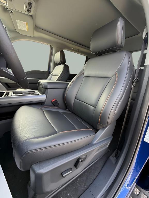 new 2026 Ford F-350 car, priced at $84,300
