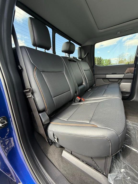 new 2026 Ford F-350 car, priced at $84,550