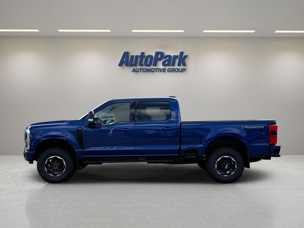 new 2026 Ford F-350 car, priced at $84,300