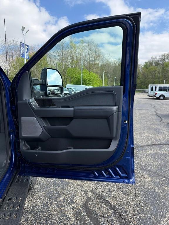 new 2026 Ford F-350 car, priced at $84,300