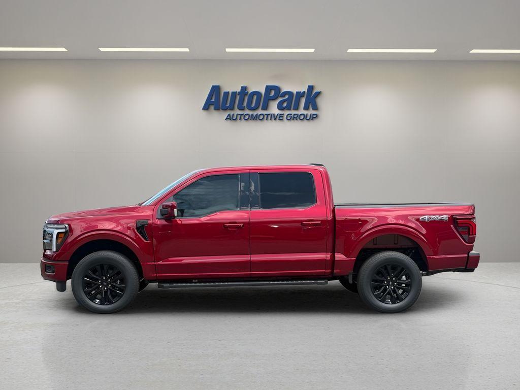 new 2026 Ford F-150 car, priced at $73,285