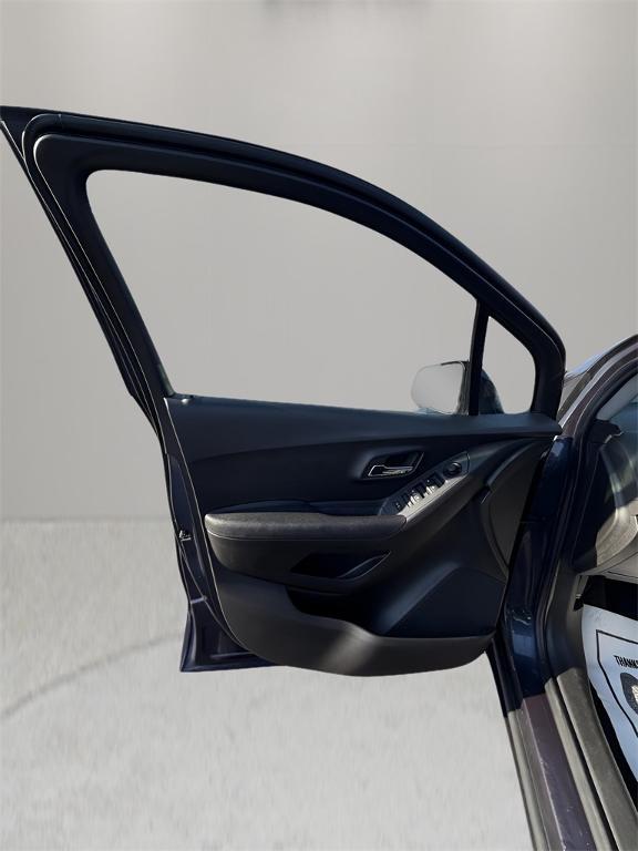 used 2019 Chevrolet Trax car, priced at $10,471