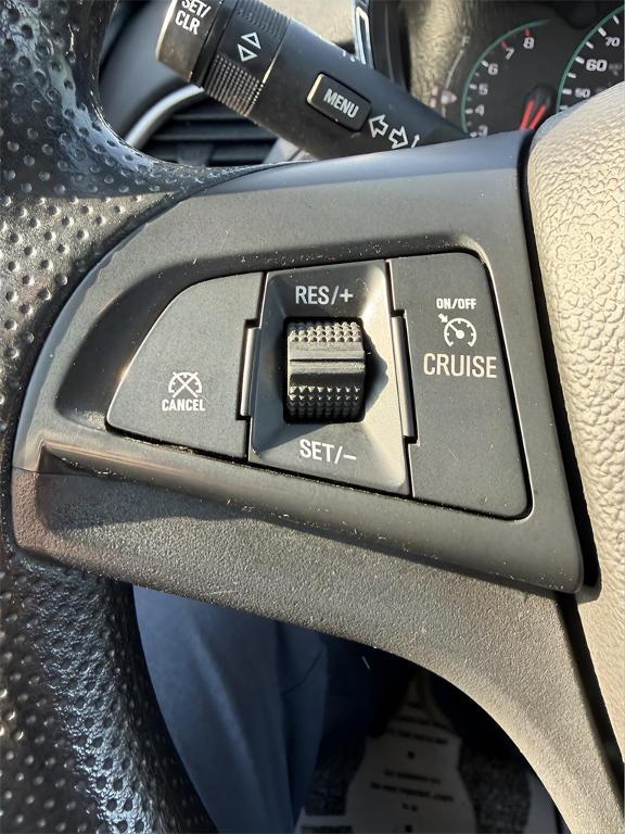 used 2019 Chevrolet Trax car, priced at $10,471