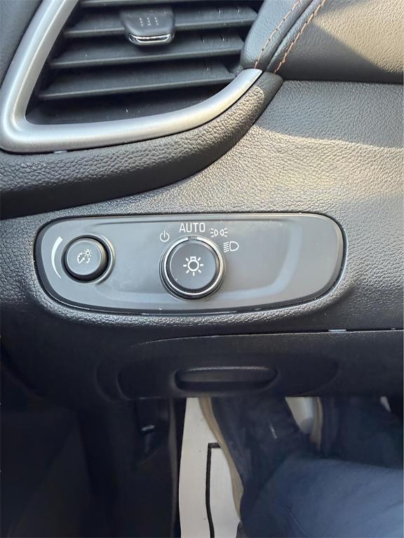 used 2019 Chevrolet Trax car, priced at $10,471