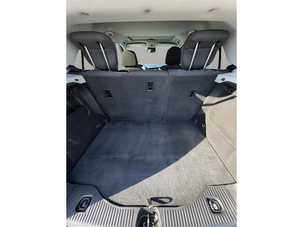 used 2019 Chevrolet Trax car, priced at $10,471