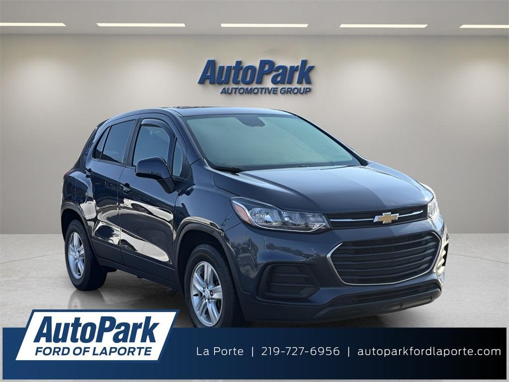 used 2019 Chevrolet Trax car, priced at $10,471