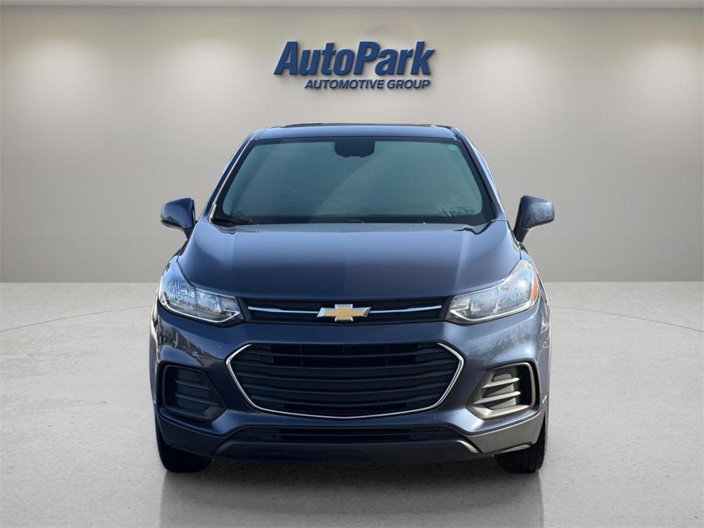 used 2019 Chevrolet Trax car, priced at $10,471