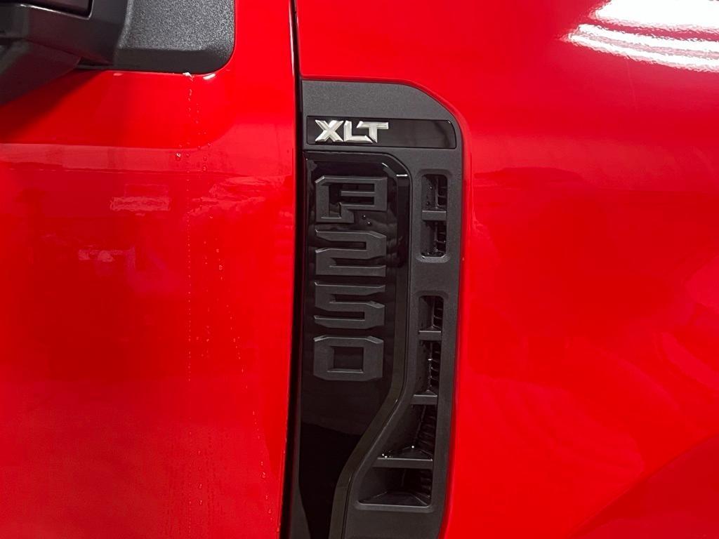 new 2026 Ford F-250 car, priced at $75,685
