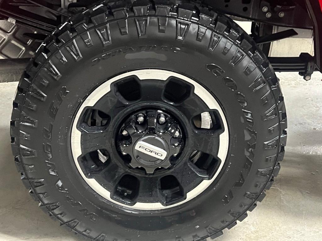 new 2026 Ford F-250 car, priced at $75,685