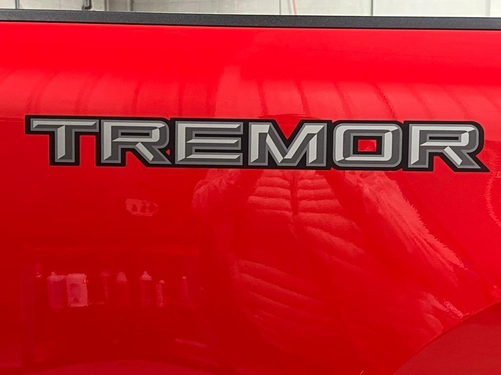 new 2026 Ford F-250 car, priced at $75,685