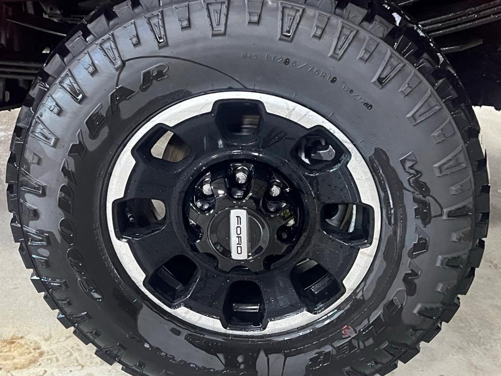 new 2026 Ford F-250 car, priced at $75,685