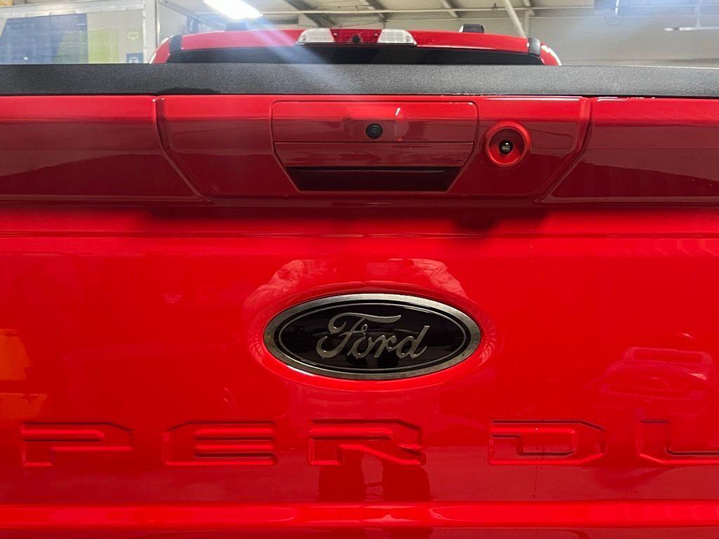 new 2026 Ford F-250 car, priced at $75,685